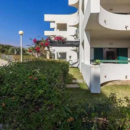 Poppy House, Appartamento Manta Rota