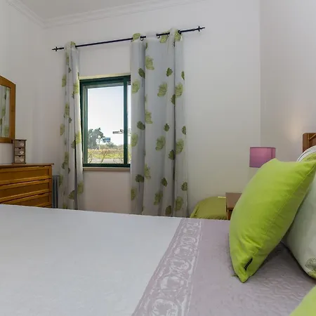Poppy House, Appartamento