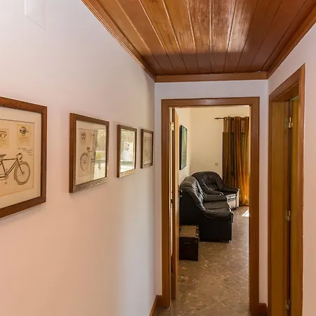 Appartamento Poppy House,